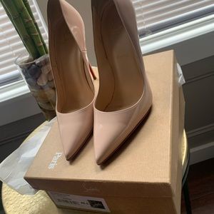 Christian Louboutin So Kate